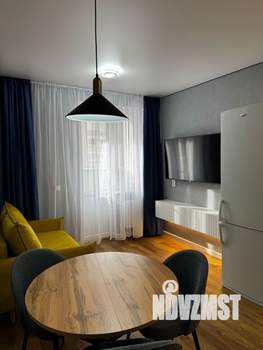 1-к квартира, на длительный срок, 40м2, 9/16 этаж