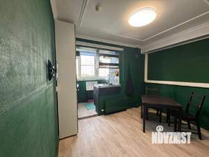 2-к квартира, на длительный срок, 57м2, 2/24 этаж