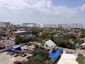 1-к квартира, на длительный срок, 38м2, 9/16 этаж