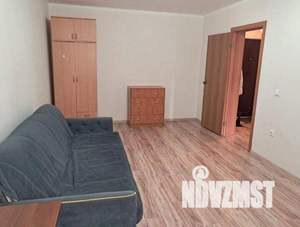 1-к квартира, на длительный срок, 40м2, 3/15 этаж