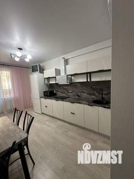 1-к квартира, на длительный срок, 47м2, 7/17 этаж