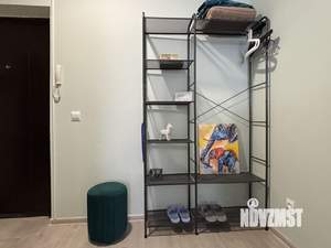 Студия квартира, посуточно, 27м2, 9/16 этаж