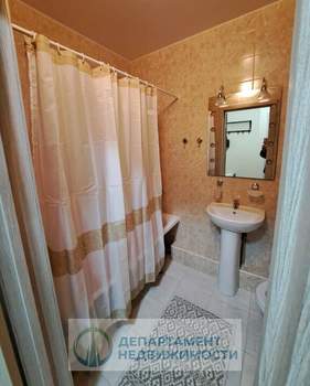1-к квартира, на длительный срок, 38м2, 11/17 этаж
