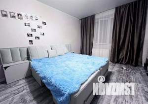 1-к квартира, на длительный срок, 40м2, 4/6 этаж