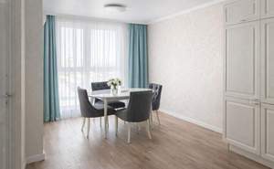 3-к квартира, на длительный срок, 65м2, 15/25 этаж