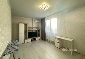 1-к квартира, на длительный срок, 50м2, 15/17 этаж