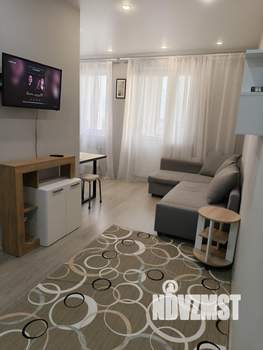 Студия квартира, на длительный срок, 27м2, 9/15 этаж