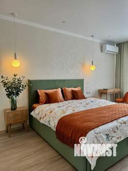 2-к квартира, на длительный срок, 59м2, 14/18 этаж