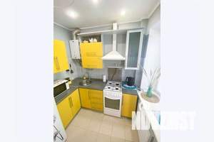 1-к квартира, посуточно, 30м2, 3/5 этаж