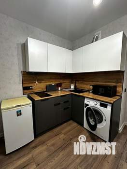 1-к квартира, на длительный срок, 32м2, 15/20 этаж