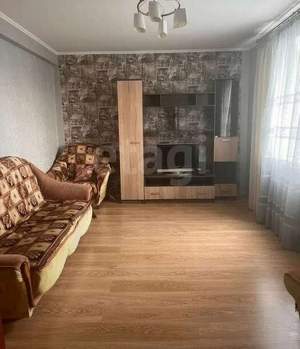 2-к квартира, на длительный срок, 49м2, 12/12 этаж