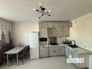 1-к квартира, на длительный срок, 44м2, 8/8 этаж