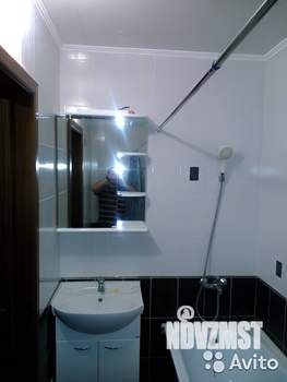 1-к квартира, на длительный срок, 40м2, 4/5 этаж