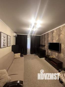 2-к квартира, на длительный срок, 44м2, 5/5 этаж