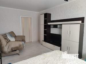 1-к квартира, на длительный срок, 40м2, 14/16 этаж