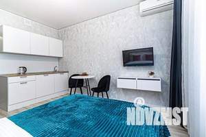 1-к квартира, посуточно, 30м2, 9/24 этаж