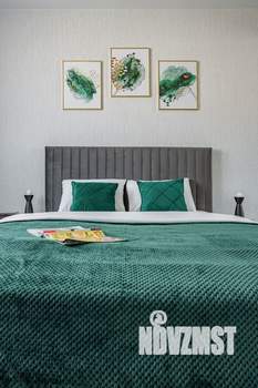 1-к квартира, на длительный срок, 45м2, 10/12 этаж