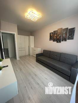 1-к квартира, на длительный срок, 33м2, 2/9 этаж