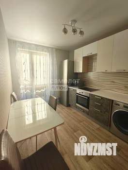 1-к квартира, на длительный срок, 38м2, 15/16 этаж