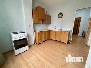 1-к квартира, на длительный срок, 30м2, 2/7 этаж