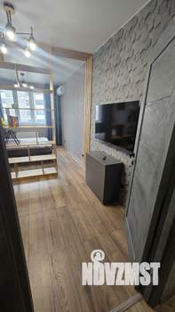 1-к квартира, на длительный срок, 38м2, 11/19 этаж