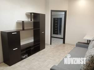 1-к квартира, на длительный срок, 40м2, 11/18 этаж