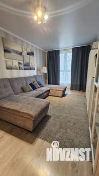 3-к квартира, на длительный срок, 89м2, 14/25 этаж