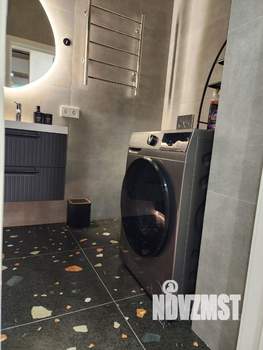 2-к квартира, на длительный срок, 65м2, 22/24 этаж