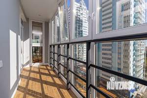 1-к квартира, посуточно, 40м2, 9/25 этаж