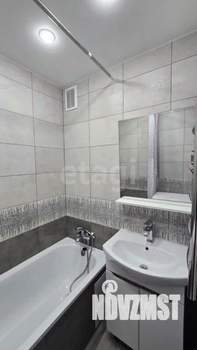 1-к квартира, на длительный срок, 51м2, 7/16 этаж