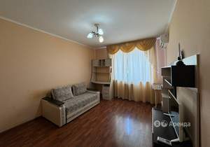 1-к квартира, на длительный срок, 36м2, 5/6 этаж