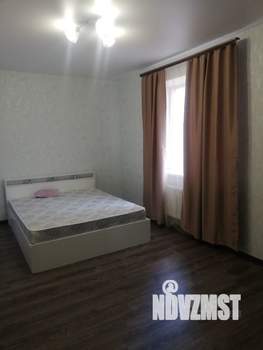 2-к квартира, на длительный срок, 61м2, 7/17 этаж