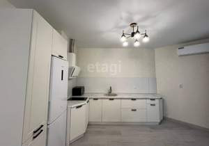 1-к квартира, на длительный срок, 39м2, 14/24 этаж