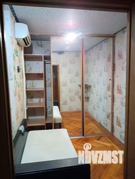 2-к квартира, на длительный срок, 39м2, 2/5 этаж