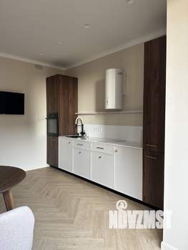 1-к квартира, на длительный срок, 45м2, 13/22 этаж