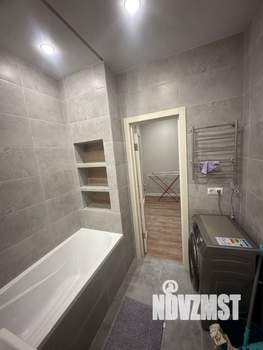 1-к квартира, на длительный срок, 45м2, 13/19 этаж