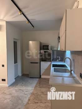 1-к квартира, на длительный срок, 46м2, 10/19 этаж