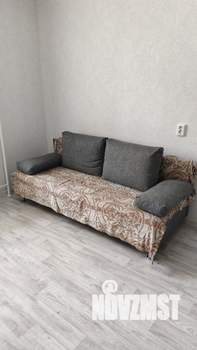2-к квартира, на длительный срок, 44м2, 1/17 этаж