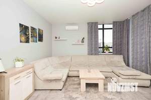 4-к квартира, на длительный срок, 159м2, 18/18 этаж