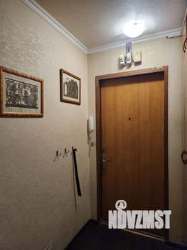 1-к квартира, на длительный срок, 40м2, 4/14 этаж
