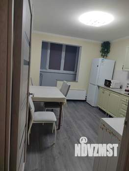 1-к квартира, на длительный срок, 40м2, 4/13 этаж