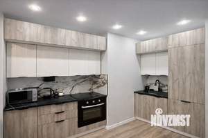 1-к квартира, посуточно, 34м2, 4/19 этаж