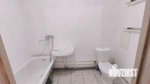 Студия квартира, на длительный срок, 28м2, 5/17 этаж