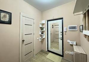 1-к квартира, на длительный срок, 38м2, 3/4 этаж