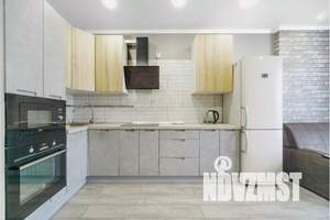 2-к квартира, посуточно, 75м2, 12/25 этаж