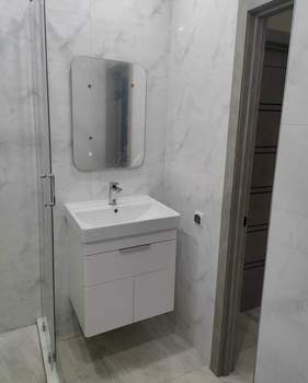 1-к квартира, на длительный срок, 35м2, 19/24 этаж