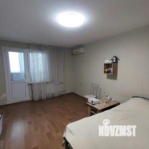 1-к квартира, на длительный срок, 46м2, 13/16 этаж