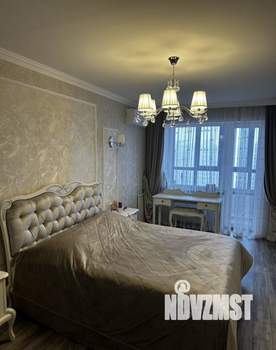 2-к квартира, на длительный срок, 63м2, 20/26 этаж