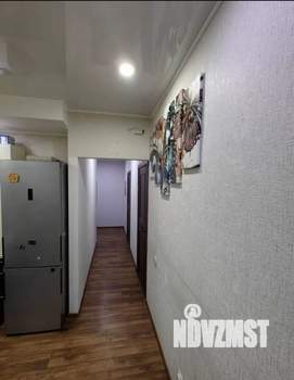 2-к квартира, на длительный срок, 52м2, 1/10 этаж