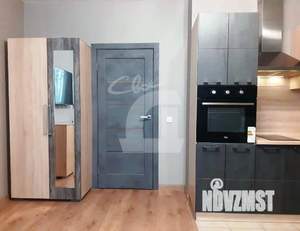 Студия квартира, на длительный срок, 25м2, 6/9 этаж